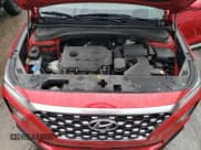 ✅ 2020 Hyundai Santa Fe SE • VIN: 5NMS2CAD1LH294129 • Lot: 42814473. Wystawiony na Copart z przebiegiem 28 430 mil. Bezpłatny archiwum sprzedaży aukcyjnych z USA i szczegółowy raport historii pojazdu na DreamBid. Zdjęcie 11.