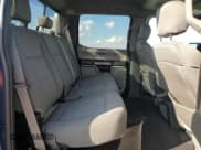 ✅ 2019 Ford F-150 Lariat • VIN: 1FTEW1E40KFC83201 • Lot: 87387235. Listed on Copart with 22,682 mi. Free auction sales archive from the USA and detailed vehicle history report at DreamBid. Image 10.