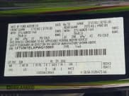 ✅ 2023 Ford F-150 Lightning Pro • VIN: 1FTVW1ELXPWG15885 • Лот: 41631871. Опубликован ранее на IAAI с пробегом 88 151 миль. Бесплатный доступ к архиву аукционных продаж из США и подробный отчёт об истории автомобиля на DreamBid. Изображение 9.