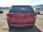 ✅ 2007 Jeep Compass Sport • VIN: 1J8FF47W17D265127 • Лот: 61599555. Опубликован ранее на Copart с пробегом 274 005 миль. Бесплатный доступ к архиву аукционных продаж из США и подробный отчёт об истории автомобиля на DreamBid. Изображение 6.