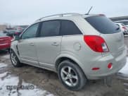 ✅ 2014 Chevrolet Captiva Sport LT • VIN: 3GNAL3EK0ES568022 • Lot: 41538439. Wystawiony na IAAI z przebiegiem 75 420 mil. Bezpłatny archiwum sprzedaży aukcyjnych z USA i szczegółowy raport historii pojazdu na DreamBid. Zdjęcie 14.