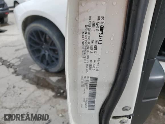 2009 Dodge Charger SXT с VIN 2B3KA33V69H576152, выставлен на аукционе Copart как лот 82020014 с пробегом 129 304 миль миль и Списание • Salvage title. История ставок и продаж доступна на DreamBid. Изображение 12.