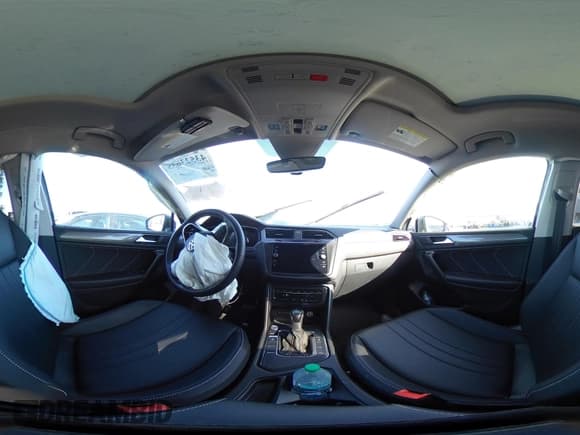 ✅ 2023 Volkswagen Tiguan SE • VIN: 3VVNB7AXXPM110972 • Лот: 43523635. Опубликован ранее на IAAI с пробегом 11 111 миль. Бесплатный доступ к архиву аукционных продаж из США и подробный отчёт об истории автомобиля на DreamBid. Изображение 20.