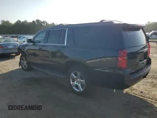 ✅ 2015 Chevrolet Suburban LT • VIN: 1GNSCJKC7FR163625 • Lot: 63949863. Wystawiony na Copart z przebiegiem 117 448 mil. Bezpłatny archiwum sprzedaży aukcyjnych z USA i szczegółowy raport historii pojazdu na DreamBid. Zdjęcie 2.