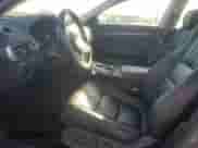 2020 Honda Accord Touring z VIN 1HGCV3F92LA011622, wystawiony jako Copart lot #82562045 z przebiegiem 35 552 mil mil oraz Szkoda całkowita • Salvage title. Historia ofert i sprzedaży dostępna na DreamBid. Obrazek 7.