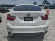 ✅ 2014 BMW X6 xDrive35i • VIN: 5UXFG2C53E0C44534 • Lot: 56518074. Wystawiony na Copart z przebiegiem 141 924 mil. Bezpłatny archiwum sprzedaży aukcyjnych z USA i szczegółowy raport historii pojazdu na DreamBid. Zdjęcie 6.