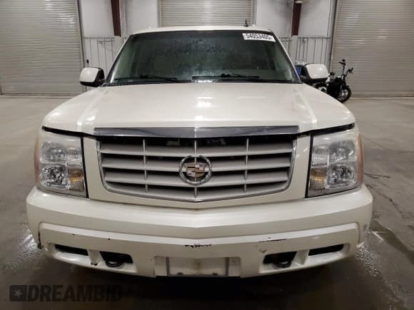 ✅ 2006 Cadillac Escalade ESV • VIN: 3GYFK66N36G104541 • Lot: 54053405. Wystawiony na Copart z przebiegiem 239 390 mil. Bezpłatny archiwum sprzedaży aukcyjnych z USA i szczegółowy raport historii pojazdu na DreamBid. Zdjęcie 5.