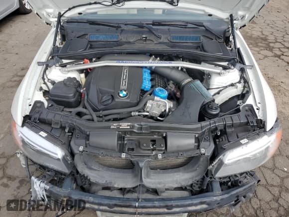 ✅ 2013 BMW 1 Series 135i • VIN: WBAUC9C58DVY60142 • Lot: 72514604. Wystawiony na Copart z przebiegiem 44 091 mil. Bezpłatny archiwum sprzedaży aukcyjnych z USA i szczegółowy raport historii pojazdu na DreamBid. Zdjęcie 11.