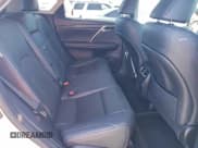 ✅ 2018 Lexus RX 350 • VIN: 2T2ZZMCA4JC103384 • Lot: 95572925. Listed on Copart with 64,618 mi. Free auction sales archive from the USA and detailed vehicle history report at DreamBid. Image 11.