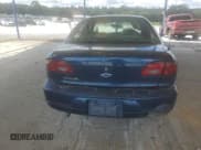 ✅ 2002 Chevrolet Cavalier • VIN: 1G1JC524827166634 • Lot: 67924125. Listed on Copart with Not provided. Free auction sales archive from the USA and detailed vehicle history report at DreamBid. Image 6.