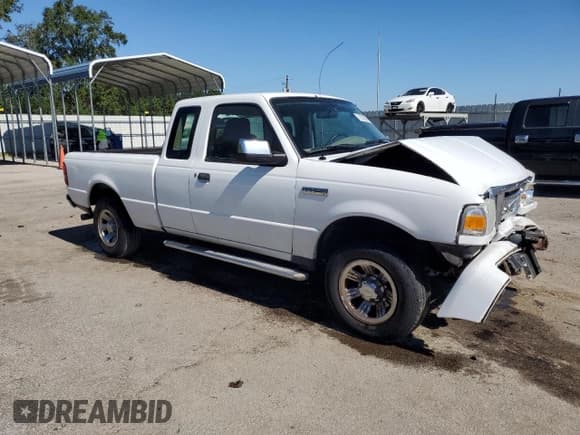 ✅ 2008 Ford Ranger XLT • VIN: 1FTYR44U48PA47922 • Lot: 71272365. Wystawiony na Copart z przebiegiem 74 473 mil. Bezpłatny archiwum sprzedaży aukcyjnych z USA i szczegółowy raport historii pojazdu na DreamBid. Zdjęcie 4.