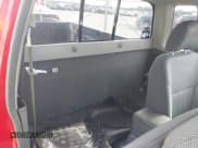 ✅ 2002 Nissan Frontier XE • VIN: 1N6DD26S42C330099 • Lot: 42702539. Listed on IAAI with 319,749 mi. Free auction sales archive from the USA and detailed vehicle history report at DreamBid. Image 8.