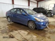 ✅ 2016 Hyundai Accent SE • VIN: KMHCT4AE5GU955395 • Лот: 69524964. Опубликован ранее на Copart с пробегом 127 729 миль. Бесплатный доступ к архиву аукционных продаж из США и подробный отчёт об истории автомобиля на DreamBid. Изображение 4.