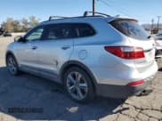 ✅ 2016 Hyundai Santa Fe Limited • VIN: KM8SR4HF5GU161733 • Лот: 90543115. Опубликован ранее на Copart с пробегом 110 591 миль. Бесплатный доступ к архиву аукционных продаж из США и подробный отчёт об истории автомобиля на DreamBid. Изображение 2.