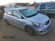 ✅ 2017 Hyundai Accent SE • VIN: KMHCT4AE6HU205053 • Лот: 73029084. Опубликован ранее на Copart с пробегом 143 186 миль. Бесплатный доступ к архиву аукционных продаж из США и подробный отчёт об истории автомобиля на DreamBid. Изображение 4.