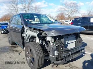 ✅ 2025 Jeep Grand Cherokee Limited • VIN: 1C4RJHBGXS8666607 • Lot: 43776073. Wystawiony na IAAI z przebiegiem 6 789 mil. Bezpłatny archiwum sprzedaży aukcyjnych z USA i szczegółowy raport historii pojazdu na DreamBid. Zdjęcie 1.