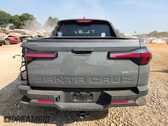 ✅ 2022 Hyundai Santa Cruz SEL Premium • VIN: 5NTJDDAF5NH011915 • Lot: 81134675. Wystawiony na Copart z przebiegiem 43 507 mil. Bezpłatny archiwum sprzedaży aukcyjnych z USA i szczegółowy raport historii pojazdu na DreamBid. Zdjęcie 6.