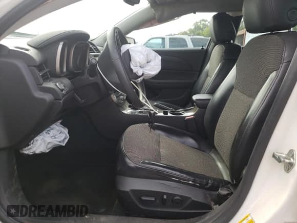 ✅ 2014 Chevrolet Malibu LT • VIN: 1G11C5SL8EF157546 • Lot: 81854705. Listed on Copart with 138,146 mi. Free auction sales archive from the USA and detailed vehicle history report at DreamBid. Image 7.