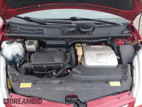 ✅ 2008 Toyota Prius • VIN: JTDKB20U387728920 • Lot: 43766435. Listed on IAAI with 251,786 mi. Free auction sales archive from the USA and detailed vehicle history report at DreamBid. Image 10.