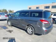 ✅ 2015 Nissan Quest SV • VIN: JN8AE2KP6F9122446 • Lot: 43764484. Listed on IAAI with 197,256 mi. Free auction sales archive from the USA and detailed vehicle history report at DreamBid. Image 3.
