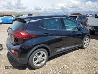 ✅ 2019 Chevrolet Bolt EV LT • VIN: 1G1FY6S08K4107224 • Lot: 53972835. Wystawiony na Copart z przebiegiem 66 491 mil. Bezpłatny archiwum sprzedaży aukcyjnych z USA i szczegółowy raport historii pojazdu na DreamBid. Zdjęcie 3.