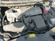 ✅ 2011 Toyota Prius III • VIN: JTDKN3DU5B5294221 • Lot: 43635024. Listed on IAAI with 133,804 mi. Free auction sales archive from the USA and detailed vehicle history report at DreamBid. Image 19.