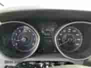 2015 Hyundai Elantra SE с VIN 5NPDH4AE1FH595318, выставлен на аукционе Copart как лот 80656595 с пробегом 75 556 миль миль и Списание • Salvage title. История ставок и продаж доступна на DreamBid. Изображение 9.