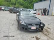 ✅ 2013 Audi TTS 2.0T Prestige • VIN: TRUK1AFK2D1013388 • Лот: 61302135. Опубликован ранее на Copart с пробегом 77 268 миль. Бесплатный доступ к архиву аукционных продаж из США и подробный отчёт об истории автомобиля на DreamBid. Изображение 13.