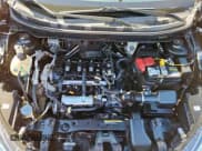 ✅ 2022 Nissan Kicks S • VIN: 3N1CP5BV8NL478145 • Lot: 91059355. Wystawiony na Copart z przebiegiem 52 706 mil. Bezpłatny archiwum sprzedaży aukcyjnych z USA i szczegółowy raport historii pojazdu na DreamBid. Zdjęcie 11.