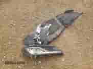 2017 Hyundai Azera Limited with VIN KMHFH4JG1HA589566, listed as a Copart auction lot 77469164 with 50,025 mi miles and Salvage title. Bid and sale history available at DreamBid. Image 12.