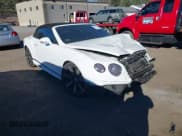 ✅ 2013 Bentley Continental GT • VIN: SCBGT3ZA8DC087043 • Lot: 40859652. Listed on IAAI with Not provided. Free auction sales archive from the USA and detailed vehicle history report at DreamBid. Image 1.