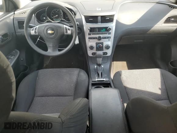 ✅ 2012 Chevrolet Malibu 1LT • VIN: 1G1ZC5E04CF250131 • Lot: 69627344. Listed on Copart with 114,723 mi. Free auction sales archive from the USA and detailed vehicle history report at DreamBid. Image 8.