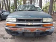 ✅ 2003 Chevrolet S-10 • VIN: 1GCCS19H938228381 • Лот: 42018266. Опубликован ранее на IAAI с пробегом 167 652 миль. Бесплатный доступ к архиву аукционных продаж из США и подробный отчёт об истории автомобиля на DreamBid. Изображение 12.