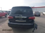 ✅ 2013 Infiniti QX56 • VIN: JN8AZ2NDXD9750044 • Lot: 43157030. Listed on IAAI with 183,058 mi. Free auction sales archive from the USA and detailed vehicle history report at DreamBid. Image 16.