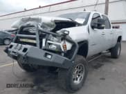 ✅ 2011 Chevrolet Silverado 2500HD LTZ • VIN: 1GC1KYC82BF178510 • Лот: 42248731. Опубликован ранее на IAAI с пробегом 292 024 миль. Бесплатный доступ к архиву аукционных продаж из США и подробный отчёт об истории автомобиля на DreamBid. Изображение 17.