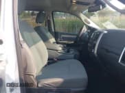 ✅ 2016 Ram 2500 Big Horn • VIN: 3C6UR5DL3GG308608 • Lot: 42393359. Listed on IAAI with 180,610 mi. Free auction sales archive from the USA and detailed vehicle history report at DreamBid. Image 5.