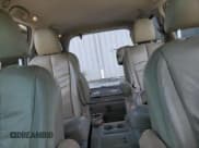 ✅ 2011 Toyota Sienna XLE AAS • VIN: 5TDYK3DC2BS076919 • Lot: 91806895. Listed on Copart with 285,830 mi. Free auction sales archive from the USA and detailed vehicle history report at DreamBid. Image 10.