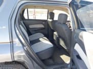 ✅ 2011 GMC Terrain SLE-1 • VIN: 2CTALMEC0B6398895 • Lot: 43894797. Listed on IAAI with 168,170 mi. Free auction sales archive from the USA and detailed vehicle history report at DreamBid. Image 8.