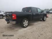 ✅ 2007 Chevrolet Silverado 1500 1LT • VIN: 2GCEC13J571731139 • Lot: 55388764. Listed on Copart with Not provided. Free auction sales archive from the USA and detailed vehicle history report at DreamBid. Image 3.