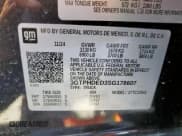 ✅ 2025 GMC Sierra 1500 SLT • VIN: 3GTPHDED3SG178607 • Лот: 66221085. Опубликован ранее на Copart с пробегом 4 402 миль. Бесплатный доступ к архиву аукционных продаж из США и подробный отчёт об истории автомобиля на DreamBid. Изображение 14.