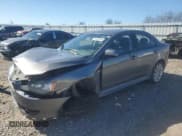 ✅ 2010 Mitsubishi Lancer GTS • VIN: JA32U8FW7AU025252 • Lot: 82665265. Wystawiony na Copart z przebiegiem 178 886 mil. Bezpłatny archiwum sprzedaży aukcyjnych z USA i szczegółowy raport historii pojazdu na DreamBid. Zdjęcie 1.