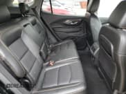 ✅ 2019 GMC Terrain SLT • VIN: 3GKALVEX5KL183002 • Lot: 81042505. Listed on Copart with 124,254 mi. Free auction sales archive from the USA and detailed vehicle history report at DreamBid. Image 11.