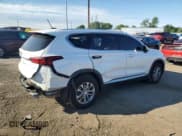 ✅ 2020 Hyundai Santa Fe SE • VIN: 5NMS2CAD3LH284282 • Лот: 65505645. Опубликован ранее на Copart с пробегом 47 716 миль. Бесплатный доступ к архиву аукционных продаж из США и подробный отчёт об истории автомобиля на DreamBid. Изображение 3.