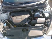 ✅ 2016 Hyundai Veloster • VIN: KMHTC6AD8GU280399 • Lot: 43714803. Listed on IAAI with 97,304 mi. Free auction sales archive from the USA and detailed vehicle history report at DreamBid. Image 10.