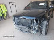 ✅ 2014 Jeep Grand Cherokee Overland • VIN: 1C4RJFCT1EC409613 • Lot: 43415659. Listed on IAAI with 173,712 mi. Free auction sales archive from the USA and detailed vehicle history report at DreamBid. Image 6.