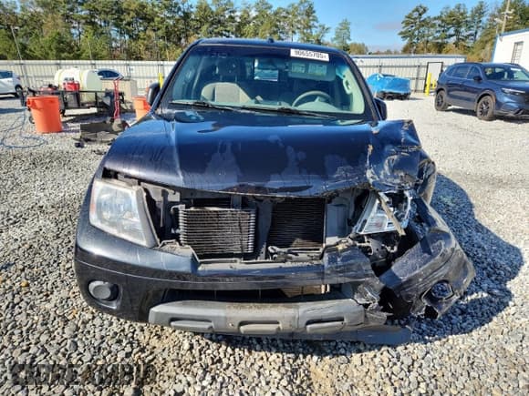 ✅ 2016 Nissan Frontier SV • VIN: 1N6AD0ER3GN900093 • Lot: 90655705. Listed on Copart with Not provided. Free auction sales archive from the USA and detailed vehicle history report at DreamBid. Image 5.