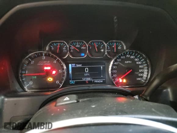 ✅ 2016 Chevrolet Silverado 1500 LT • VIN: 3GCUKREC8GG298127 • Лот: 90105235. Опубликован ранее на Copart с пробегом 141 999 миль. Бесплатный доступ к архиву аукционных продаж из США и подробный отчёт об истории автомобиля на DreamBid. Изображение 9.