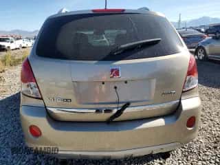 2008 Saturn VUE XR с VIN 3GSDL63768S608179, выставлен на аукционе Copart как лот 78750934 с пробегом 185 761 миль миль и Списание • Salvage title. История ставок и продаж доступна на DreamBid. Изображение 6.