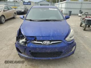 ✅ 2013 Hyundai Accent GLS • VIN: KMHCT4AE1DU575918 • Лот: 77116544. Опубликован ранее на Copart с пробегом 146 939 миль. Бесплатный доступ к архиву аукционных продаж из США и подробный отчёт об истории автомобиля на DreamBid. Изображение 5.
