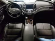 ✅ 2015 Chevrolet Impala LT • VIN: 2G1125S39F9176636 • Лот: 60323324. Опубликован ранее на Copart с пробегом 91 130 миль. Бесплатный доступ к архиву аукционных продаж из США и подробный отчёт об истории автомобиля на DreamBid. Изображение 8.